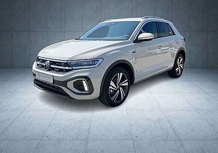 VW T-Roc Volkswagen 1.5 TSI DSG R-Line EasyOpen+18"+LEDPlus