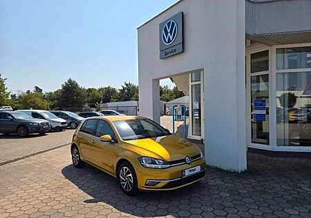 VW Golf Volkswagen VII Lim. Sound ACC Android Auto