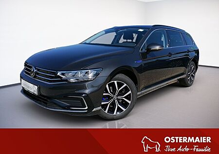 VW Passat Volkswagen Var GTE 1.4TSI DSG.NAV.TRAVEL.KAM.MASSAGE