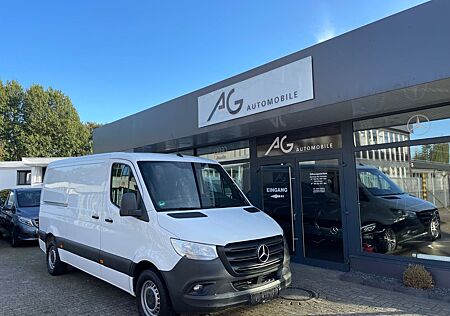 Mercedes-Benz Sprinter 316CDI*MBUX*AHK 3.5T*KLIMA*Tempomat*