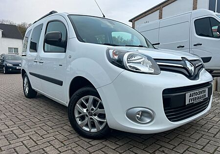 Renault Kangoo Limited/Navi/PDC/Klima/HU&AU NEU