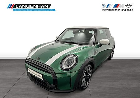 Mini Cooper Hatch