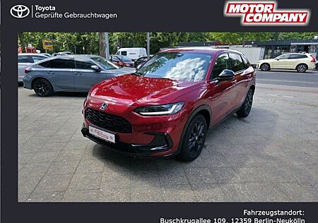 Honda ZR-V 2.0 i-MMD Hybrid Sport