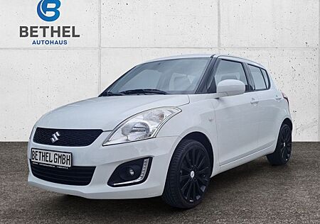 Suzuki Swift 1.2 Club, 1. Hand, Unfallfrei