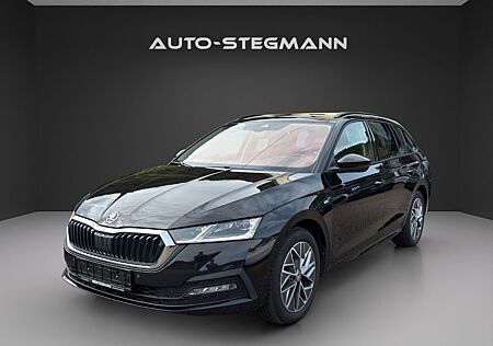 Skoda Octavia 2.0 TDI TOUR COMBI