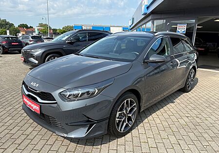 Kia Cee'd Ceed Kombi Vision 1.5 T-GDI LHZG SHZG Kamera