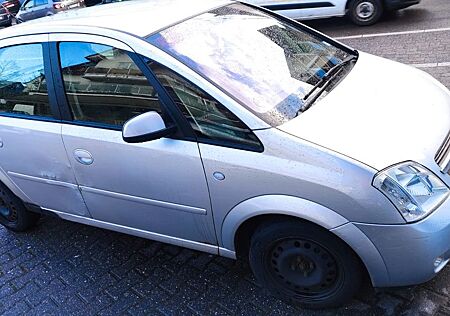Opel Meriva 1.6 -