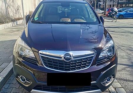 Opel Mokka 1.4 Turbo ecoFLEX INNOVATION S/S 4x4 I...
