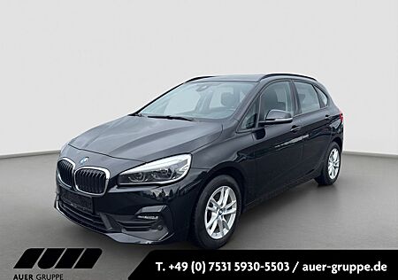 BMW 218i Active Tourer (Advantage Navi LED AHK HiFi)