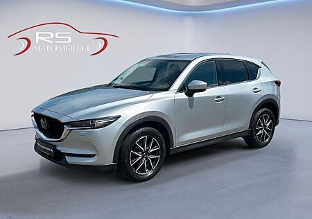 Mazda CX-5 Sports-Line AWD