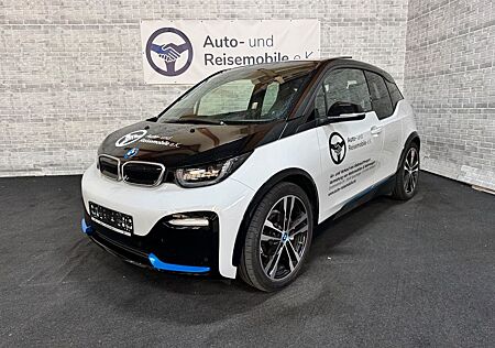 BMW i3 Baureihe s/CAM/LED/NAVI/SCHIEBEDACH