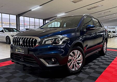 Suzuki SX4 S-CROSS 1.4