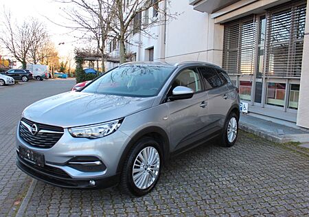 Opel Grandland X Grandland (X)