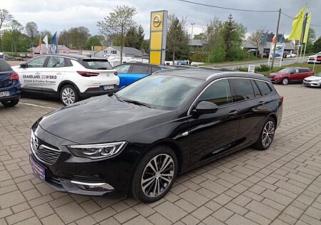 Opel Insignia 2.0 125 kW 169 PS Klimaautomatik, Navi,