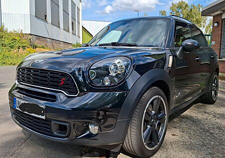 Mini Cooper S Countryman Cooper SE Countryman , Cooper S