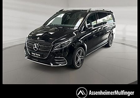 Mercedes-Benz V 300 d **AMG,Avantgarde,Sitzbelüftung,Standhzg