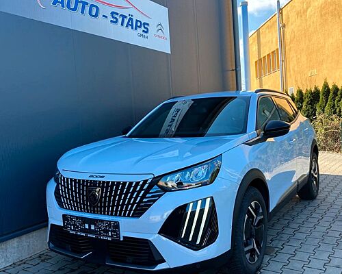 Peugeot 2008 Hybrid 145 Allure E-DSC6