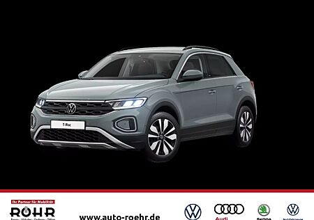 VW T-Roc Volkswagen Life (SHZ.NAVI.SH.ACC.PDC.DAB) 1.5 TSI