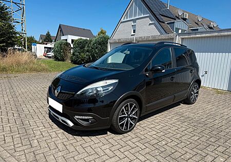 Renault Scenic Dynamique ENERGY TCe 115 Start & Stop...