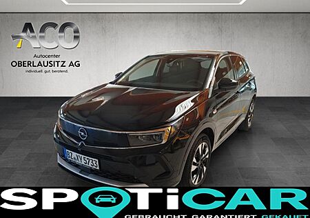 Opel Grandland X Grandland Elegance