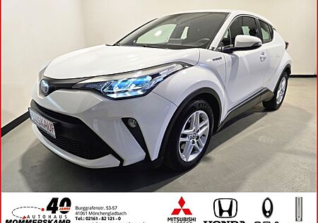 Toyota C-HR Hybrid Business Edition 2.0 Automatik+Allwe
