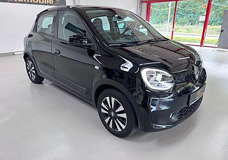 Renault Twingo Zen PDC Sitzheizung