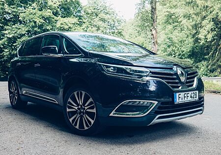 Renault Espace ENERGY TCe 200 EDC Initiale Paris Ini...