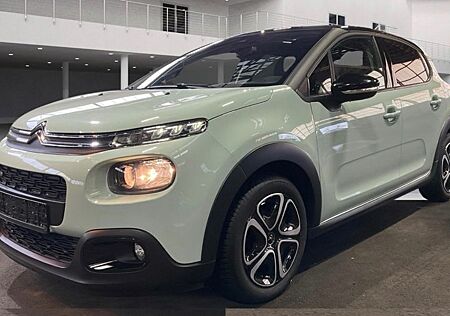 Citroën C3 Shine *Panorama*