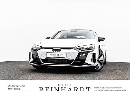 Audi RS e-tron GT BLACK/21Z/LSR/ACC/HuD/PANO/360°/B&O
