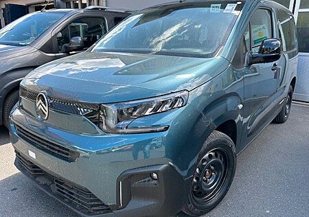 Citroën Berlingo Plus M 1.2 PureTech 110