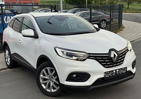 Renault Kadjar Business Edition 1.3 140 PS Automatik