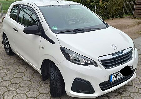 Peugeot 108 Access VTi 68