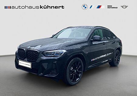 BMW X4 xDrive20d ///M-Sport PanoSD UPE 85.590 EUR