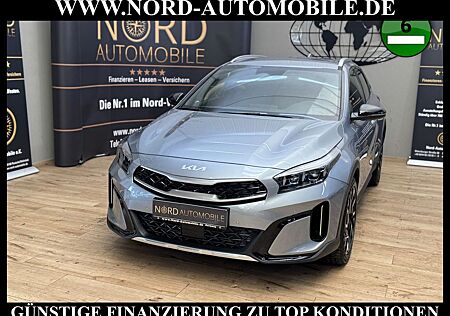 Kia XCeed 1.6 T-GDi GPF 7DCT Steel Edition