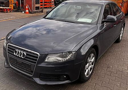Audi A4 Lim. Ambiente 1.8 TFSI