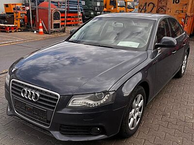 Audi A4 Lim. Ambiente 1.8 TFSI
