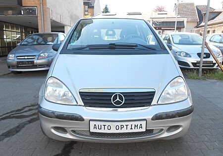 Mercedes-Benz A 140 CLASSIC / Klima / "76000" km