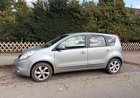 Nissan Note acenta 1.4 acenta