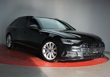 Audi A6 40 TDI S tronic S line Navi/ACC/Kamera/Virtua
