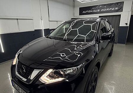 Nissan X-Trail 1.7 dCi N-Way 4x4 AUTO PANO 360° 1.HAND