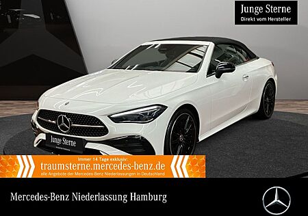 Mercedes-Benz CLE 200 Cab. AMG Adv.+/LED/NIGHT/LED/Bur3D/20"/