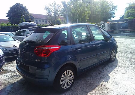 Citroën C4 Picasso THP 150 Exclusive EGS 6