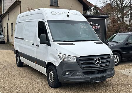 Mercedes-Benz Sprinter III Kasten FWD 311/314 CDI FWD L2 H3