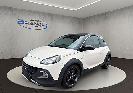 Opel Adam ROCKS 1.0 ECOTEC ecoFLEX*