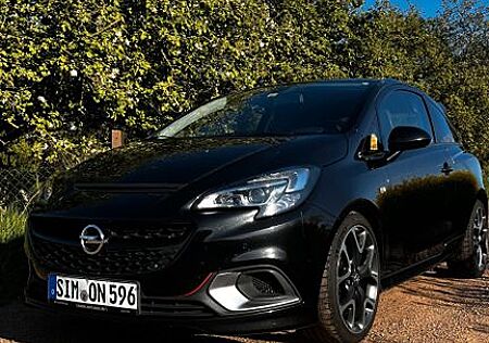 Opel Corsa 1.6 Turbo OPC OPC