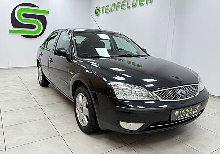 Ford Mondeo 1.8 Lim. Ghia KLIMA / SITZHEIZUNG