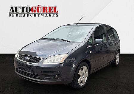 Ford Focus C-MAX Fun X