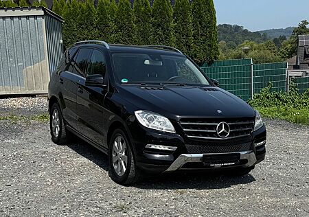 Mercedes-Benz ML 250 ML -Klasse CDI BlueTec