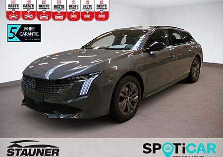 Peugeot 508 NEUER SW GT PureTech AT8 *ALCANTARA*SHZ*