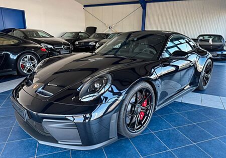 Porsche 992 .2 GT3 LIFT 18-WEGE BOSE LEDER/RACETEX CHRONO